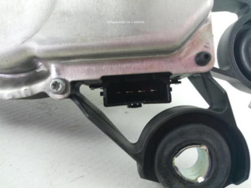 MOTOR LIMPIAPARABRISAS TRA SEAT IBIZA IV (6J5, 6P1) |Desguaces La Cabaña