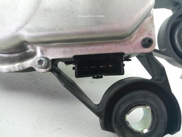 MOTOR LIMPIAPARABRISAS TRA SEAT IBIZA IV (6J5, 6P1) |Desguaces La Cabaña
