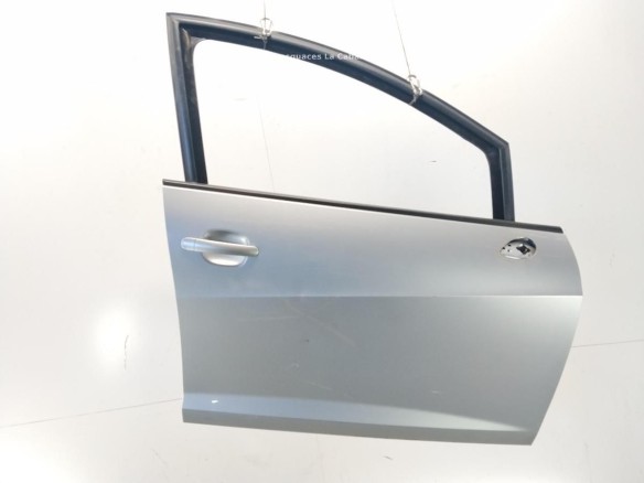 6J4831056 PUERTA LAT DEL DER SEAT IBIZA IV ST (6J8, 6P8)|Desguaces La Cabaña