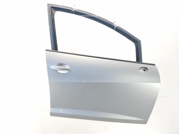 6J4831056 PUERTA LAT DEL DER SEAT IBIZA IV ST (6J8, 6P8)|Desguaces La Cabaña