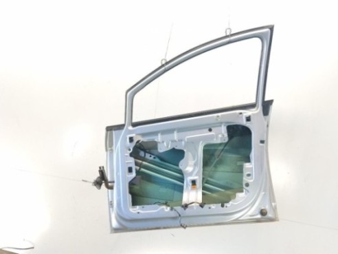 6J4831056 PUERTA LAT DEL DER SEAT IBIZA IV ST (6J8, 6P8)|Desguaces La Cabaña