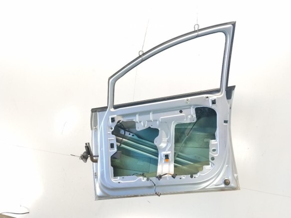 6J4831056 PUERTA LAT DEL DER SEAT IBIZA IV ST (6J8, 6P8)|Desguaces La Cabaña