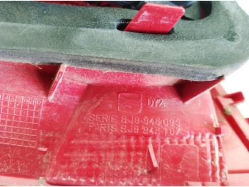 6J8945093 PILOTO TRA IZQ INT SEAT IBIZA IV ST (6J8, 6P8)|Desguaces La Cabaña