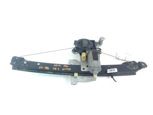 ELEVALUNAS PUERTA LATERAL TRASERA DERECHA|Desguaces La Cabaña