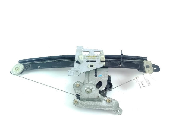 ELEVALUNAS PUERTA LAT TRA DER VOLVO S80 I (184) |Desguaces La Cabaña