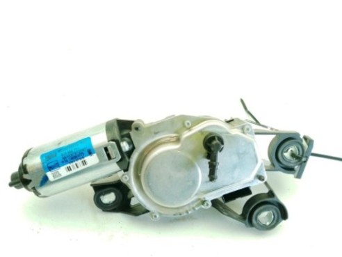 6J3955711 MOTOR LIMPIAPARABRISAS TRA SEAT IBIZA IV ST (6J8, 6P8)|Desguaces La Cabaña