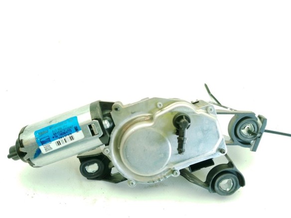 6J3955711 MOTOR LIMPIAPARABRISAS TRA SEAT IBIZA IV ST (6J8, 6P8)|Desguaces La Cabaña