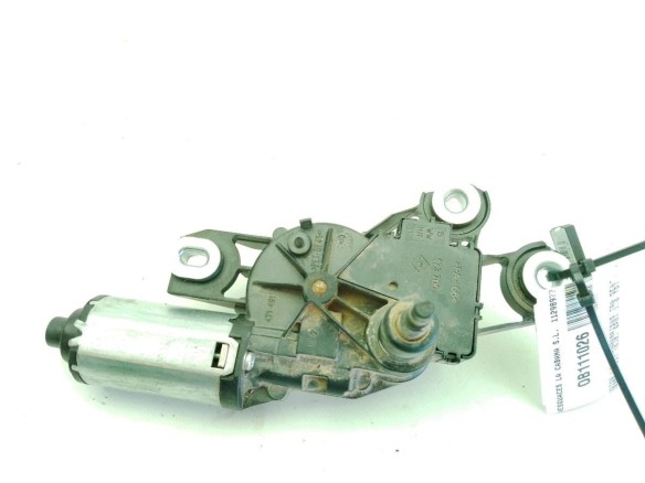 6J3955711 MOTOR LIMPIAPARABRISAS TRA SEAT IBIZA IV ST (6J8, 6P8)|Desguaces La Cabaña