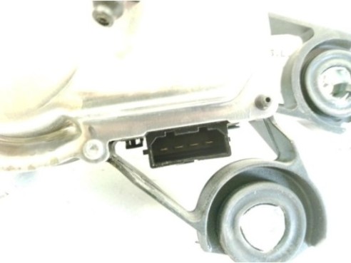 6J3955711 MOTOR LIMPIAPARABRISAS TRA SEAT IBIZA IV ST (6J8, 6P8)|Desguaces La Cabaña