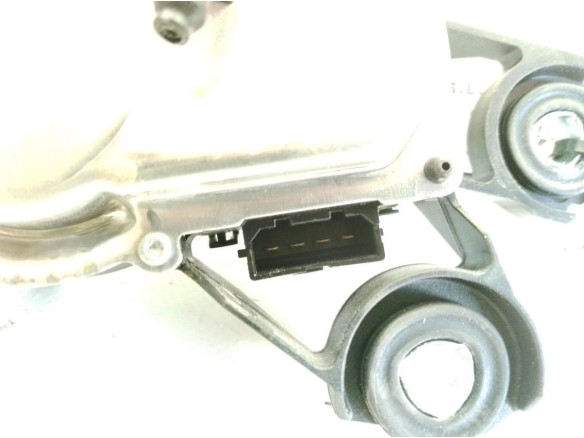 6J3955711 MOTOR LIMPIAPARABRISAS TRA SEAT IBIZA IV ST (6J8, 6P8)|Desguaces La Cabaña