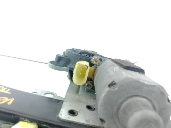 ELEVALUNAS PUERTA LAT TRA DER VOLVO S80 I (184) |Desguaces La Cabaña