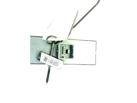 1K4959857B MANDO ELEVALUNAS PUERTA LAT DEL IZQ SEAT IBIZA IV ST (6J8, 6P8)|Desguaces La Cabaña