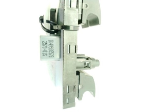 1K4959857B MANDO ELEVALUNAS PUERTA LAT DEL IZQ SEAT IBIZA IV ST (6J8, 6P8)|Desguaces La Cabaña