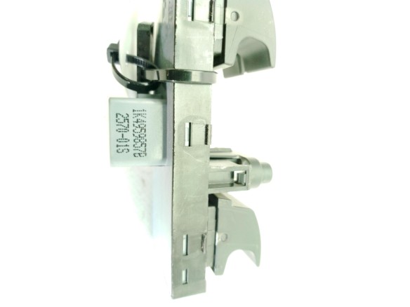 1K4959857B MANDO ELEVALUNAS PUERTA LAT DEL IZQ SEAT IBIZA IV ST (6J8, 6P8)|Desguaces La Cabaña