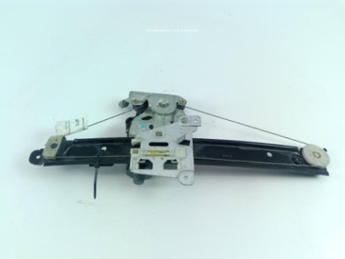 ELEVALUNAS PUERTA LAT TRA DER VOLVO S80 I (184) |Desguaces La Cabaña