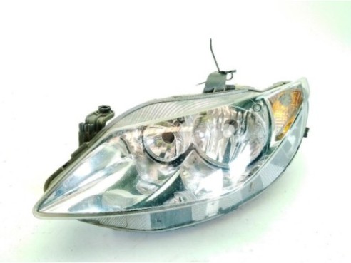 6J1941005D FARO IZQUIERDO SEAT IBIZA IV ST (6J8, 6P8)|Desguaces La Cabaña