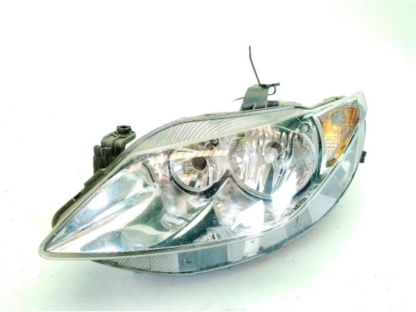 6J1941005D FARO IZQUIERDO SEAT IBIZA IV ST (6J8, 6P8)|Desguaces La Cabaña