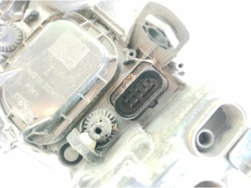 6J1941005D FARO IZQUIERDO SEAT IBIZA IV ST (6J8, 6P8)|Desguaces La Cabaña