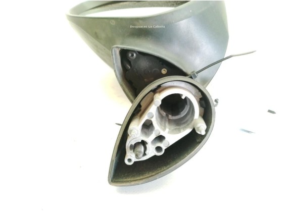 6J1857507G 9B9 ESPEJO IZQ SEAT IBIZA IV ST (6J8, 6P8)|Desguaces La Cabaña