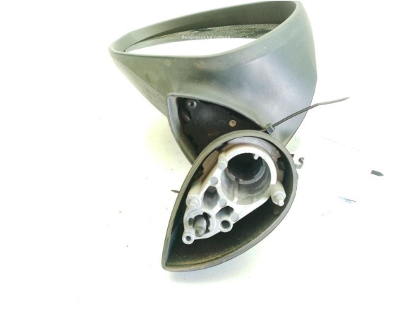 6J1857507G 9B9 ESPEJO IZQ SEAT IBIZA IV ST (6J8, 6P8)|Desguaces La Cabaña