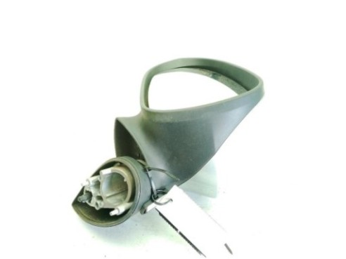 6J1857507G 9B9 ESPEJO IZQ SEAT IBIZA IV ST (6J8, 6P8)|Desguaces La Cabaña