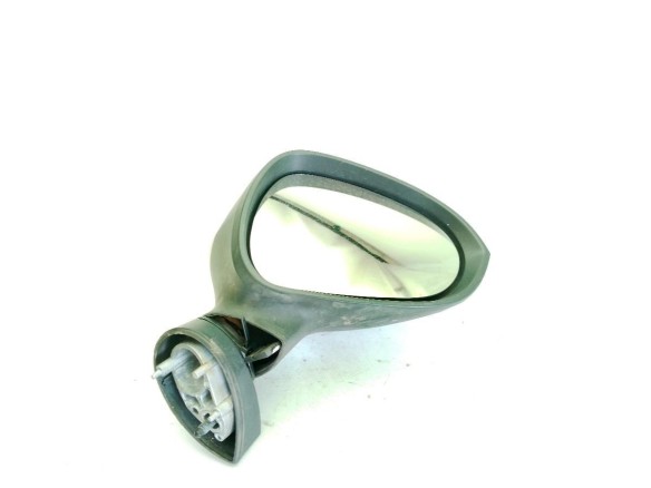 6J1857508G 9B9 ESPEJO DER SEAT IBIZA IV ST (6J8, 6P8)|Desguaces La Cabaña