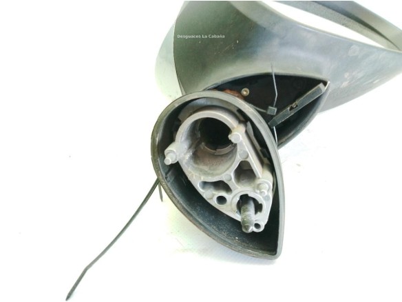 6J1857508G 9B9 ESPEJO DER SEAT IBIZA IV ST (6J8, 6P8)|Desguaces La Cabaña