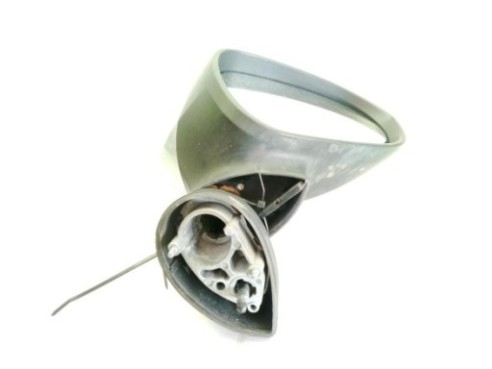 6J1857508G 9B9 ESPEJO DER SEAT IBIZA IV ST (6J8, 6P8)|Desguaces La Cabaña