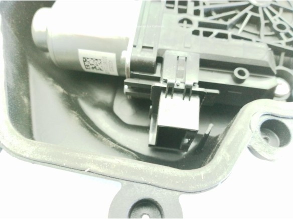 6J8839462A, 6R0959812D ELEVALUNAS PUERTA LAT TRA DER SEAT IBIZA IV ST (6J8, 6P8)|Desguaces La Cabaña