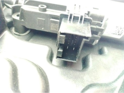 6J4837461, 6R0959801N ELEVALUNAS PUERTA LAT DEL IZQ SEAT IBIZA IV ST (6J8, 6P8)|Desguaces La Cabaña