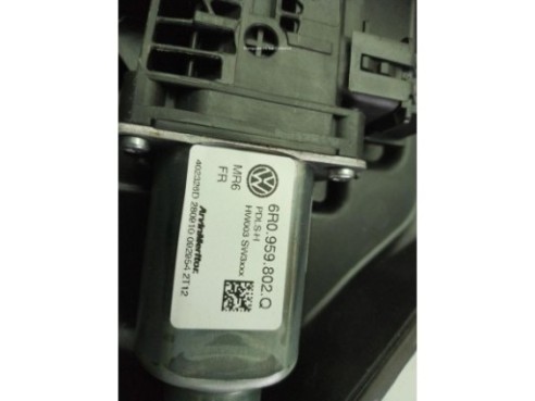 6J4837462, 6R0959802Q ELEVALUNAS PUERTA LAT DEL DER SEAT IBIZA IV ST (6J8, 6P8)|Desguaces La Cabaña