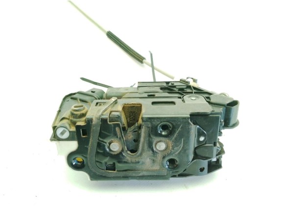 6J0839015J CERRADURA PUERTA LAT TRA IZQ SEAT IBIZA IV ST (6J8, 6P8)|Desguaces La Cabaña