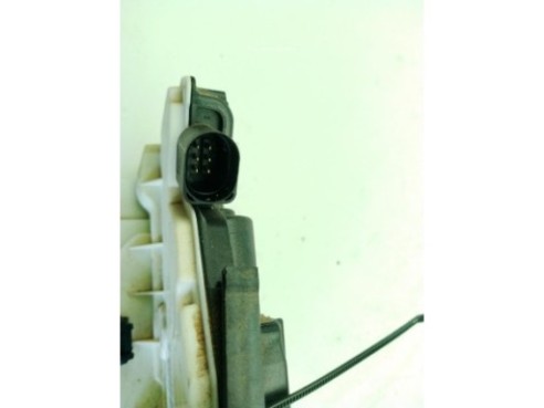 6J0839016J CERRADURA PUERTA LAT TRA DER SEAT IBIZA IV ST (6J8, 6P8)|Desguaces La Cabaña