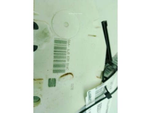 6J0839016J CERRADURA PUERTA LAT TRA DER SEAT IBIZA IV ST (6J8, 6P8)|Desguaces La Cabaña