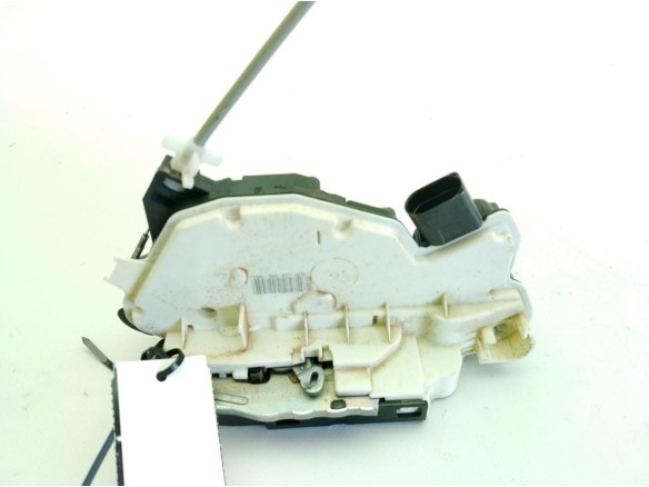 5N1837015C CERRADURA PUERTA LAT DEL IZQ SEAT IBIZA IV ST (6J8, 6P8)|Desguaces La Cabaña