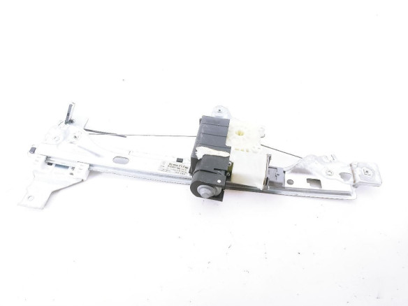 9683671780 ELEVALUNAS PUERTA LAT TRA IZQ PEUGEOT 5008 |Desguaces La Cabaña