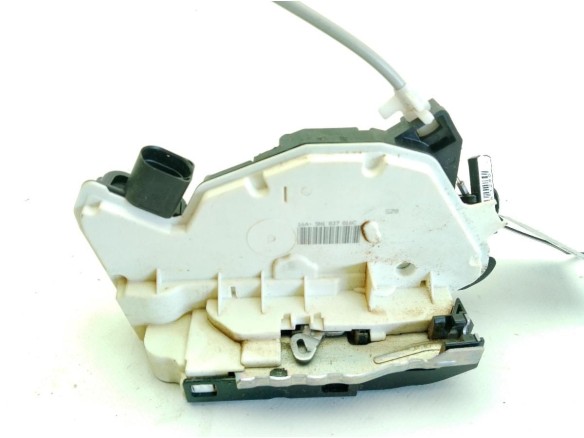 5N1837016C CERRADURA PUERTA LAT DEL DER SEAT IBIZA IV ST (6J8, 6P8)|Desguaces La Cabaña