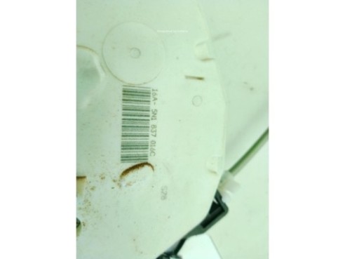 5N1837016C CERRADURA PUERTA LAT DEL DER SEAT IBIZA IV ST (6J8, 6P8)|Desguaces La Cabaña