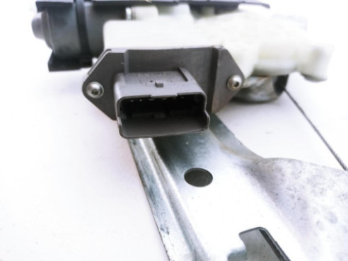 9683671780 ELEVALUNAS PUERTA LAT TRA IZQ PEUGEOT 5008 |Desguaces La Cabaña
