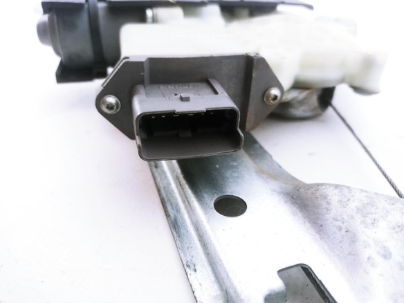 9683671780 ELEVALUNAS PUERTA LAT TRA IZQ PEUGEOT 5008 |Desguaces La Cabaña