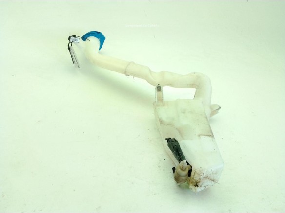 6Q0955453P BOTE LIMPIAPARABRISAS SEAT IBIZA IV ST (6J8, 6P8)|Desguaces La Cabaña