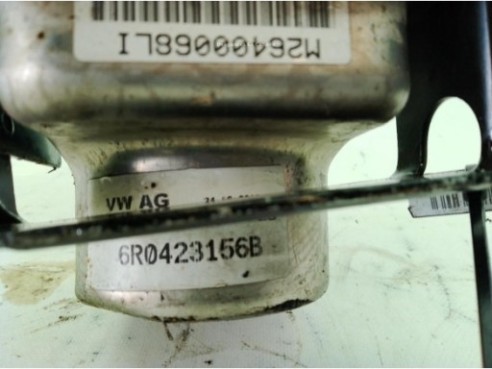 6J8945093 PILOTO TRA IZQ INT SEAT IBIZA IV ST (6J8, 6P8)|Desguaces La Cabaña 2