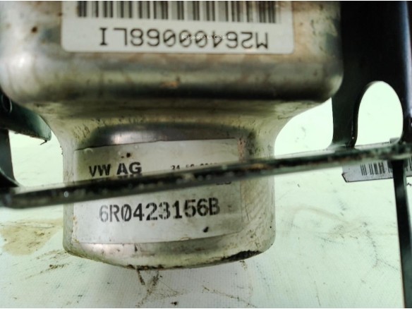 6R0423156B BOMBA DIRECCION SEAT IBIZA IV ST (6J8, 6P8)|Desguaces La Cabaña