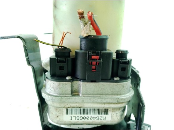 6R0423156B BOMBA DIRECCION SEAT IBIZA IV ST (6J8, 6P8)|Desguaces La Cabaña