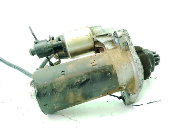 02Z911024K ARRANQUE SEAT IBIZA IV ST (6J8, 6P8)|Desguaces La Cabaña