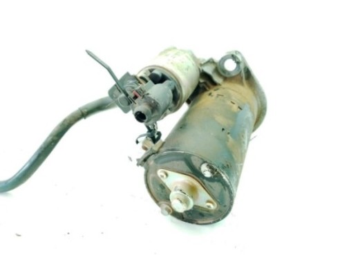 02Z911024K ARRANQUE SEAT IBIZA IV ST (6J8, 6P8)|Desguaces La Cabaña