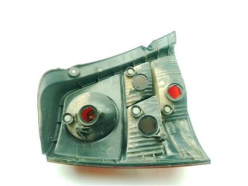 PILOTO TRA DER EXT KIA SORENTO I (JC)|Desguaces La Cabaña