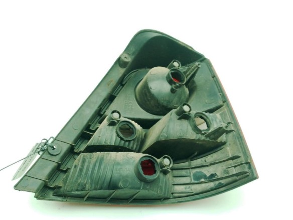 PILOTO TRA IZQ EXT KIA SORENTO I (JC)|Desguaces La Cabaña