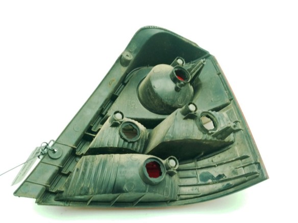 PILOTO TRA IZQ EXT KIA SORENTO I (JC)|Desguaces La Cabaña