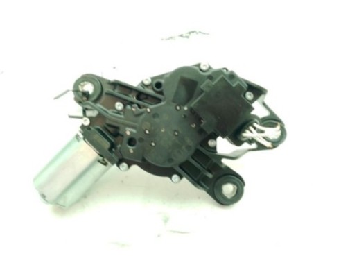 5K6955711B MOTOR LIMPIAPARABRISAS TRA VW GOLF VI (5K1)|Desguaces La Cabaña